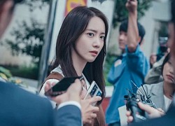 Yoona và các thần tượng chuyển mình thành diễn viên