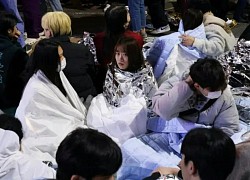 151 người chết trong vụ giẫm đạp tại lễ hội Halloween ở Itaewon