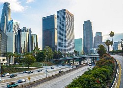 16 lý do tại sao bạn nên đi du lịch Los Angeles ít nhất một lần trong đời