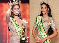 2 nàng hậu bị Nawat ép bỏ vương miện: Lý do đều liên quan đến bạn trai