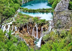 5 địa điểm tốt nhất bạn nên ghé thăm khi đi du lịch Croatia