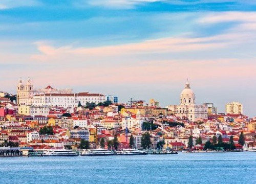 5 lý do tại sao bạn nên đi du lịch Lisbon