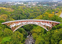 6 Điểm du lịch nổi tiếng trên đảo Jeju - Hàn Quốc