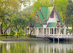 6 trải nghiệm không mất tiền bạn nên thử khi đi du lịch Bangkok, Thái Lan