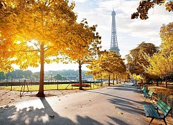 7 địa điểm du lịch Châu Âu bạn nhất định phải ghé thăm khi còn trẻ