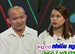 Anh chàng đen đủi, cưới 3 ngày chưa kịp động phòng đã chia tay
