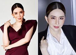 Anne Jakrajutatip - Tỷ phú chuyển giới mua lại Miss Universe: Xinh đẹp, giàu hơn cả Mr. Nawat (MGI)