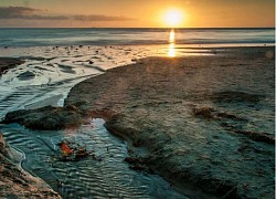 Bạn sẽ chọn bãi biển nào khi du lịch California ?