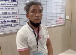Bắt giam Giám đốc công ty xăng dầu Phúc Thọ