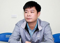 Bắt giữ đối tượng lừa đảo chiếm đoạt tài sản thông qua huy động tiền đầu tư bất động sản