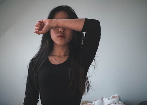 Bệnh lý da liễu mùa hanh khô