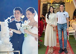 Bình An - Á hậu Phương Nga hé lộ đám cưới đặc biệt tại Phú Thọ