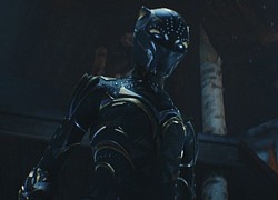 Black Panther 2 nhận cơn mưa lời khen từ báo chí: Phim Marvel giàu cảm xúc nhất, diễn xuất quá tuyệt vời