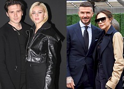 Brooklyn - Nicola có hành động ẩn ý về "mối thù" mới với gia đình Beckham trên du thuyền 124 tỷ