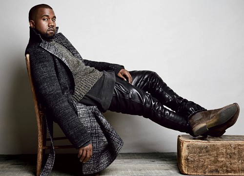 Kanye West: Từ "Gã Nổi Loạn" Được O Bế Nhất Đến Cái Tên Bị Liệt Vào "Danh Sách Đen" Của Các Thương Hiệu Xa Xỉ