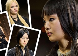 Cảm Hứng Halloween Từ Tuần Lễ Thời Trang Xuân Hè 2023