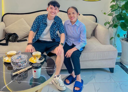 Cận cảnh diện mạo mới của bà Tân Vlog sau khi can thiệp thẩm mỹ