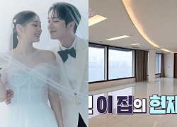 Căn hộ triệu đô của nữ hoàng trượt băng Kim Yuna