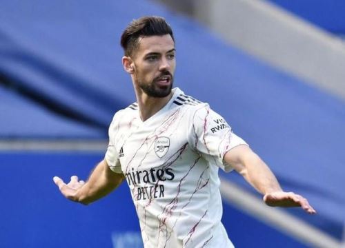 Cầu thủ Pablo Mari bị thương trong vụ tấn công bằng dao tại Italia