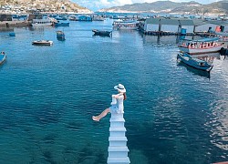 Check in nấc thang lên thiên đường ở Nha Trang - Đà Lạt