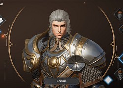 Chơi thử DK Mobile Genesis Game nhập vai MMORPG 3D vừa chính thức phát hành
