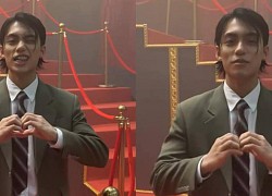 Chưa ra mắt MV mới nhưng MONO đã tiếp tục nhận ý kiến trái chiều bởi tạo hình và kiểu tóc