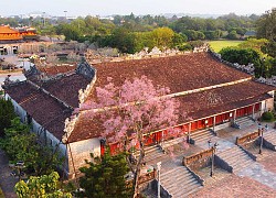 Cố đô Huế - Dấu ấn vàng son một thời triều nhà Nguyễn