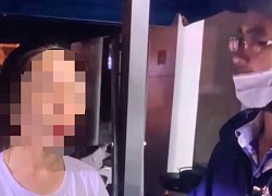 Đà Nẵng: 6 nữ sinh chạy xe máy lạng lách đánh võng, bỏ chạy khi bị kiểm tra