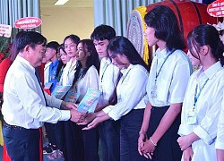 Đại học Đồng Tháp khai giảng năm học mới