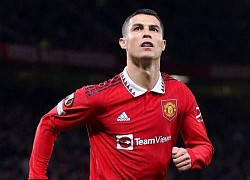 Dalot nhận xét về Ronaldo