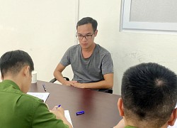 Đánh sập đại lý cấp 2 đường dây đánh bạc online RikVip/Tip.Club