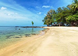 Đảo Koh Jum viên ngọc quý của du lịch Thái Lan