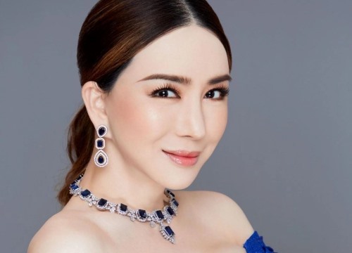 Đế chế của nữ tỷ phú Thái Lan mua lại Miss Universe