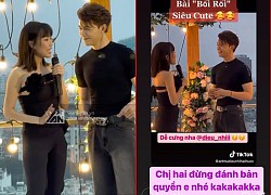 Diệu Nhi sợ bị đánh bản quyền khi hát hit của "chị ruột" Đông Nhi