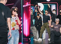 Diva Thu Minh, ca sĩ Thanh Duy đổ bộ Gala Night Tiktok FashUP 2022