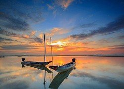 Ấn tượng vẻ đẹp du lịch Tây Ninh