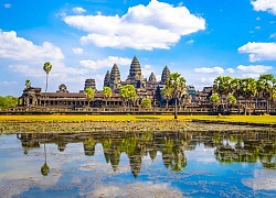 Du lịch Campuchia khám phá xứ sở chùa tháp xinh đẹp