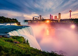 5 địa điểm tốt nhất để tham quan khi du lịch New York