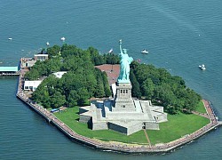 Du lịch New York Thành phố không bao giờ ngủ