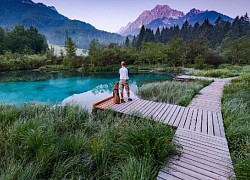 Khám phá những địa điểm hấp dẫn nhất bạn nên ghé thăm khi đi du lịch Slovenia