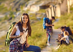 Du lịch trải nghiệm xu hướng khám phá mới của giới trẻ