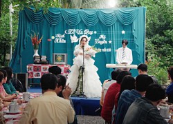 Du Uyên quay hẳn MV phiên bản bolero cho "Duyên Duyên Số Số"