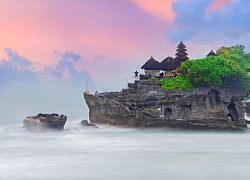Đừng bỏ lỡ 7 địa danh này nếu có kế hoạch đi du lịch Bali nhé!