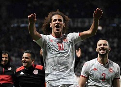 FIFA dọa loại Tunisia khỏi World Cup 2022