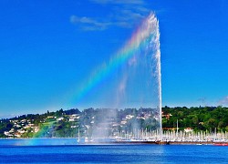 Geneva Giấc mơ của người Thụy Sĩ