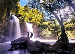 Ghé thăm công viên quốc gia Khao Yai công viên quốc gia lâu đời nhất của Thái Lan