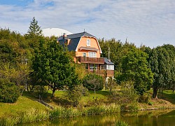 Ghibli Park chính thức mở cửa đón khách từ tháng 11/2022
