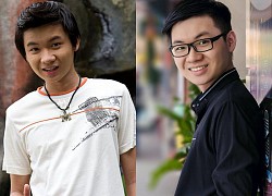 Gia Kỳ - "Ma Suri" Gia đình phép thuật: Bỏ đóng phim làm bác sĩ, công khai bạn gái xinh như hotgirl