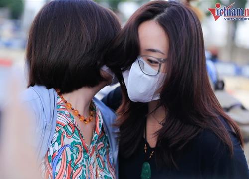 'Giáo viên chủ nhiệm và phụ huynh như hai con trâu cùng kéo một cái cày'