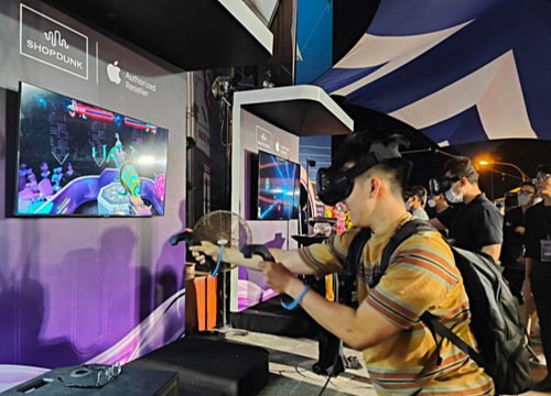 Gỡ vướng để ngành game phát triển
